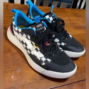 Vans UltraRange T&C Surf